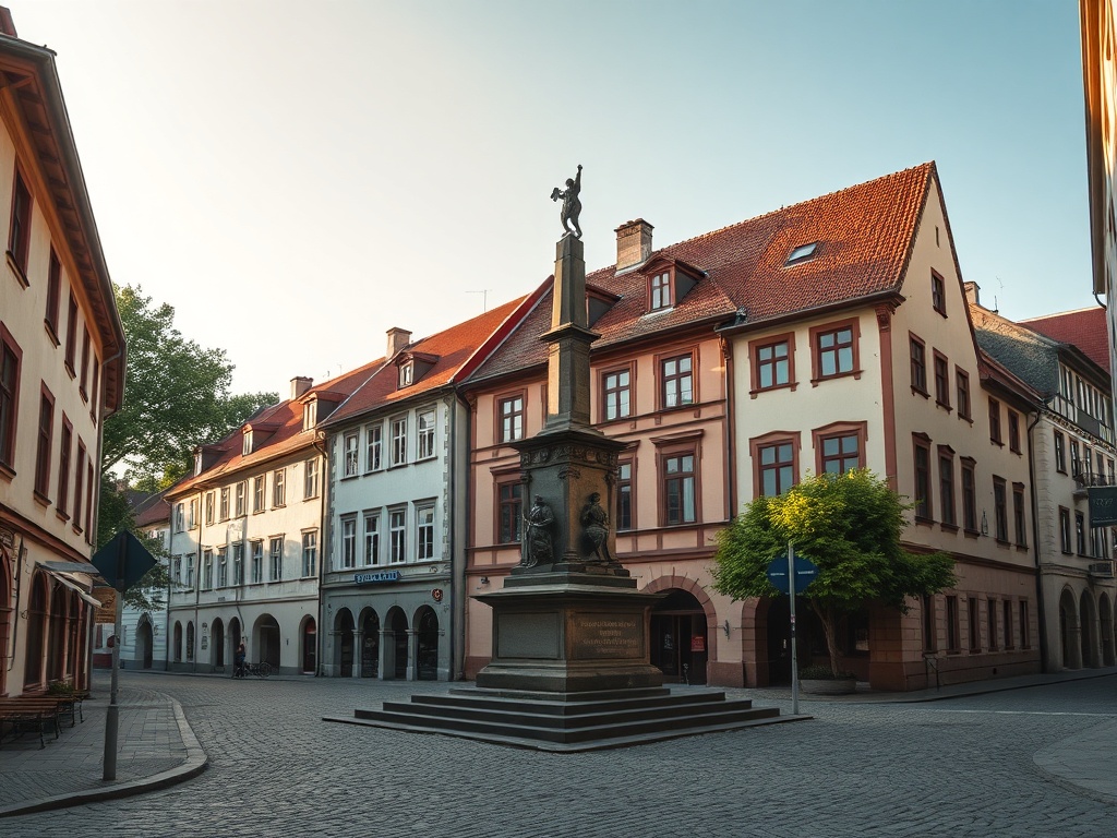 Jak wyglądała Mszana Dolna 25 lat temu? Historia z 2001 roku