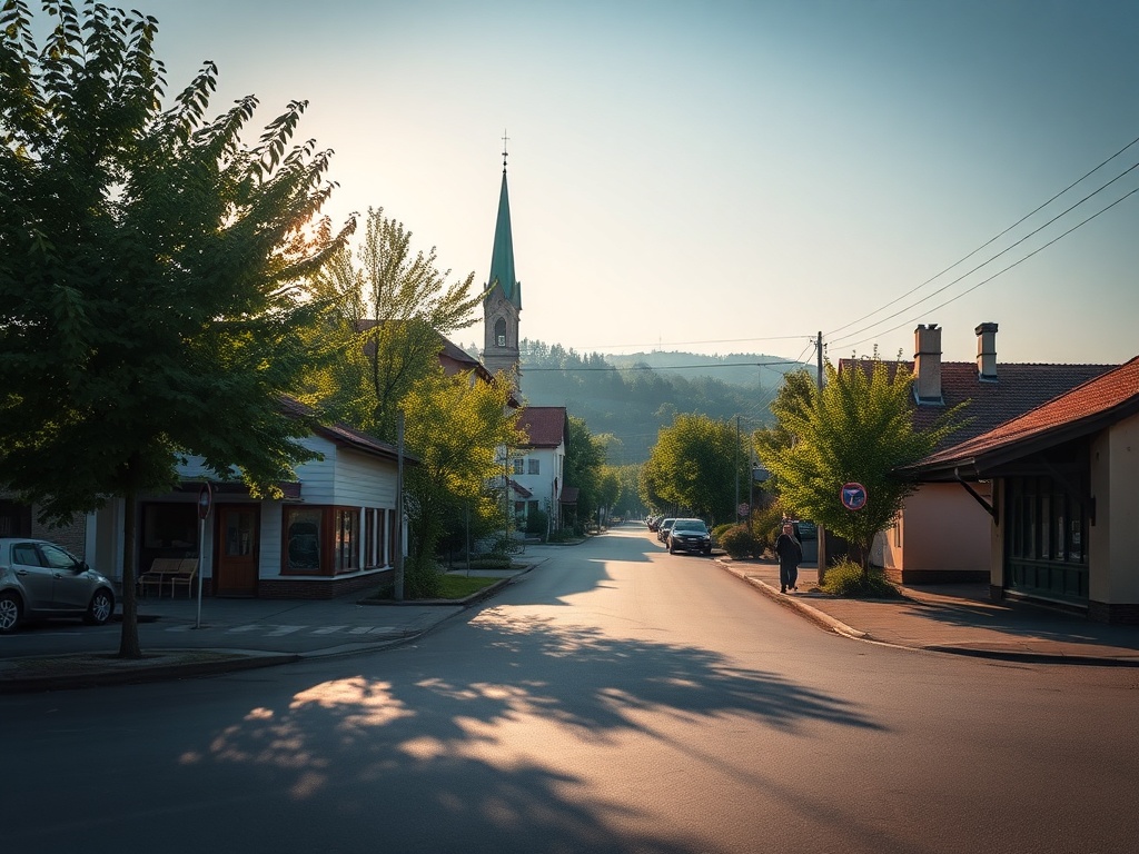 Już za 3 dni: bociany wracają do Mszany Dolnej!