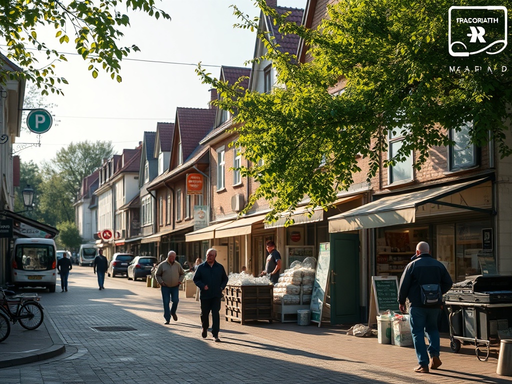 Mszana Dolna na nowej mapie: transformacja energetyczna i turystyka