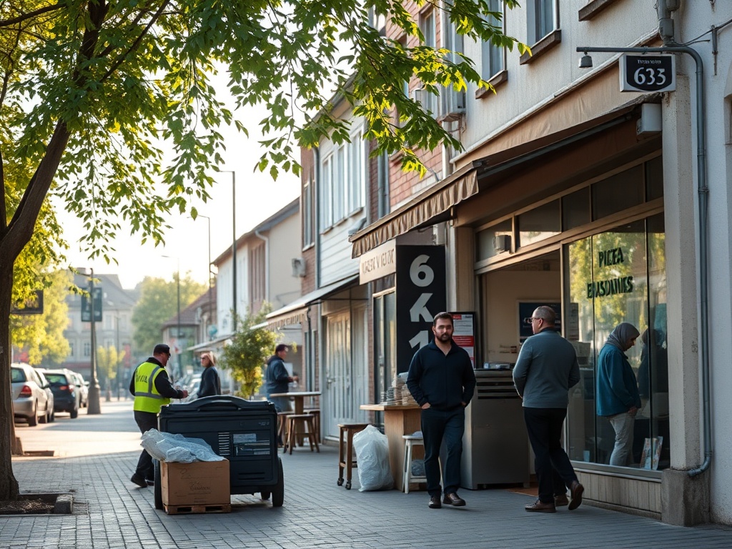 Bezrobocie w powiecie limanowskim rośnie. Jak się przygotować?