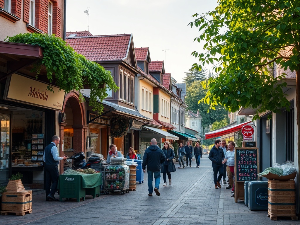 Mszana Dolna sprzedaje nieruchomości. Ogłoszenie przetargu